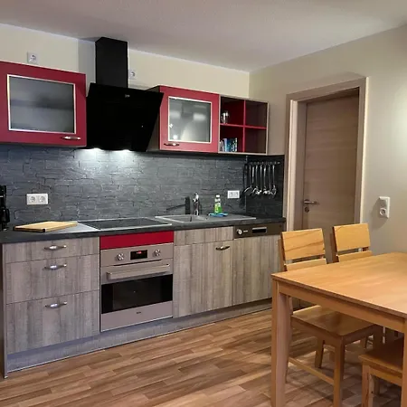 Am Finkenberg 3* Sebnitz