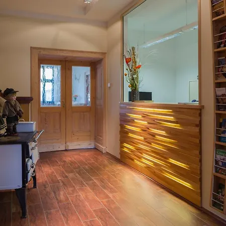 Gasthof Am Finkenberg 3*