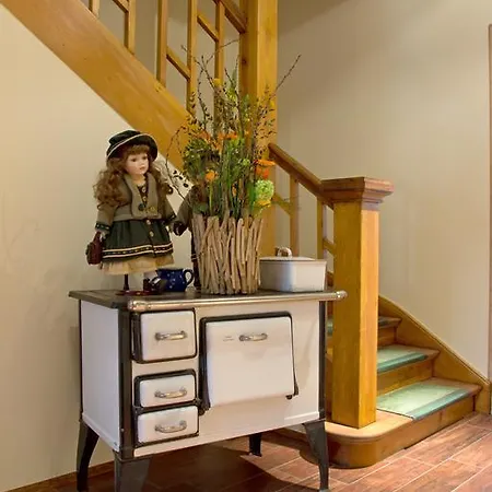 Am Finkenberg Gasthof 3*