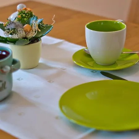 Am Finkenberg Sebnitz