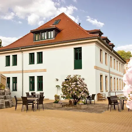 Am Finkenberg Sebnitz