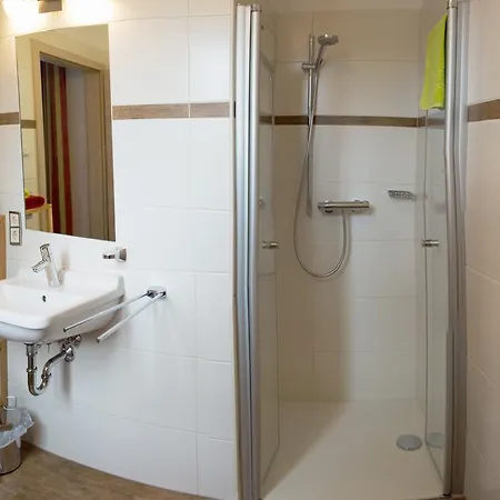 Gasthof Am Finkenberg