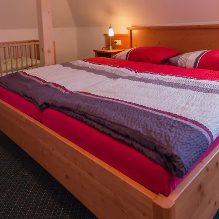 Am Finkenberg Guest house